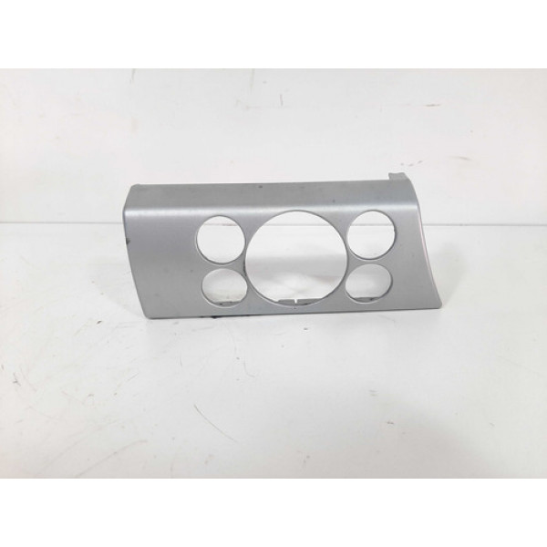 Moldura Comando Luz Farol Vectra 2006 2007 2008 2009 A 2012