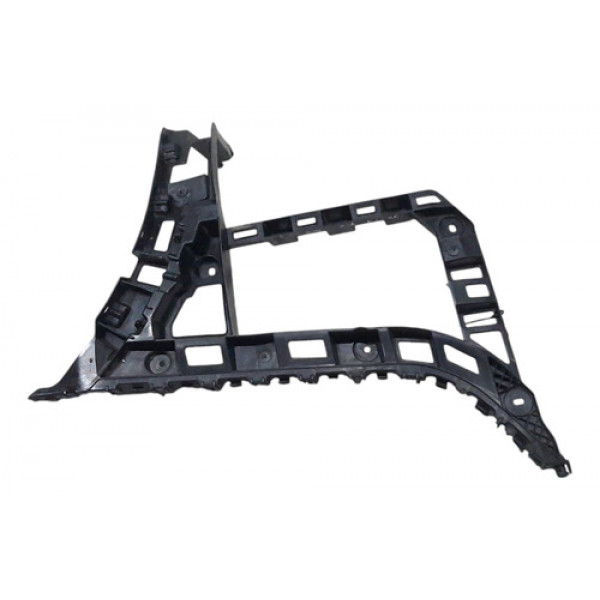 Guia Para-choque Traseiro D Vw Volkswagen Jetta 2012 A 2016