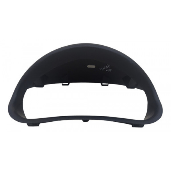 Moldura Painel Velocímetro Peugeot 206 1999 2000 2001 A 2010