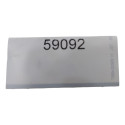 Chave Seta Limpador Chevrolet Celta 2001 2002 2003 A 2006
