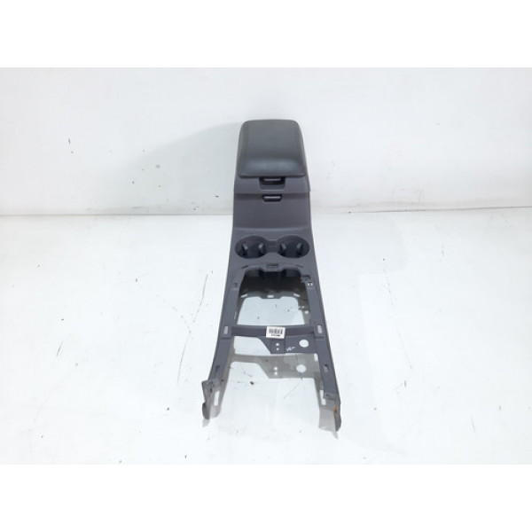 Console Central Hyundai Santa Fé 2006 2007 2008 A 2013