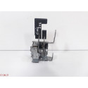 Abertura Capô Portinhola Honda Civic Lx 1996 1997 A 2000