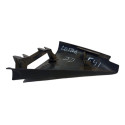 Moldura Interna Retrovisor Direita Gm Astra 1995 A 1997