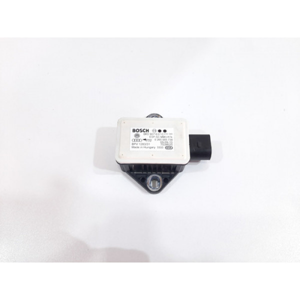 Sensor Velocidade Audi A4 2008 A 2015 8k0907637c A5 Q3 Q5