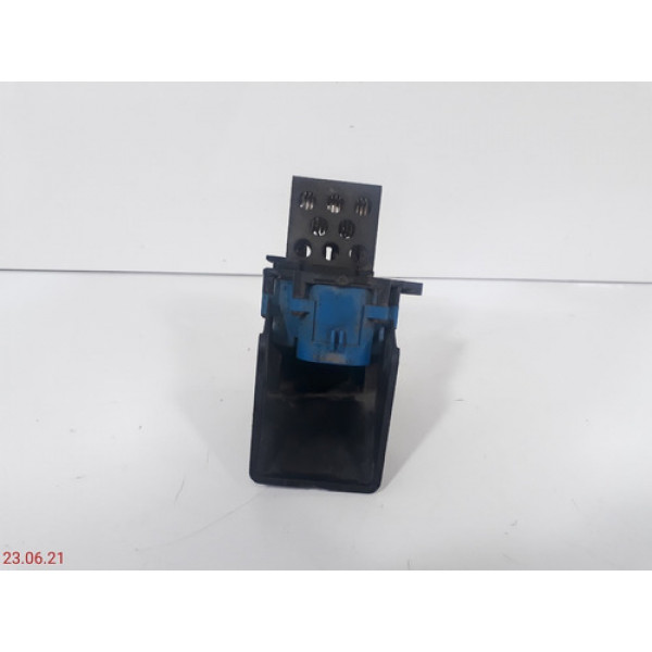 Resistencia Ventoinha Peugeot 307 1.6 16v 2006 2007 A 2012
