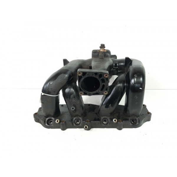 Coletor Admissão Ford Escort 1.8 16v 1995 1996 1997 A 2003