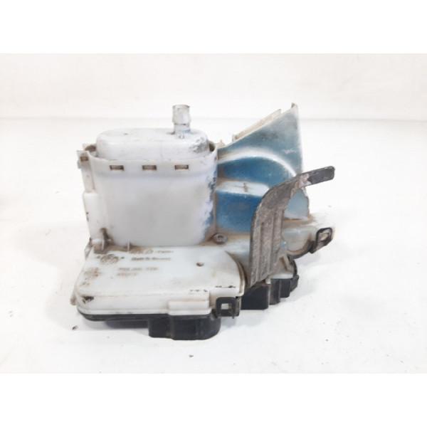 Fechadura Porta Traseira Esquerda Polo 1994 1995 1996 A 2001