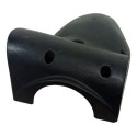Moldura Chave Seta Chevrolet Monza 1986 1987 1988 A 1996