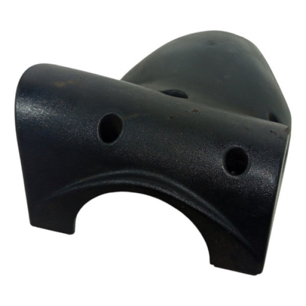 Moldura Chave Seta Chevrolet Monza 1986 1987 1988 A 1996