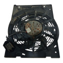 Ventoinha Ar Condicionado Astra 1998 1999 2000 A 2006