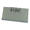 Haste Vareta Sustentação Capo Chevrolet Celta 2000 A 2010