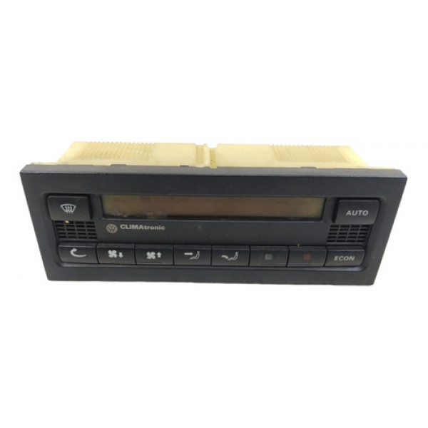 Comando Ar Condicionado Digital Vw Passat B5 1996 A 2001