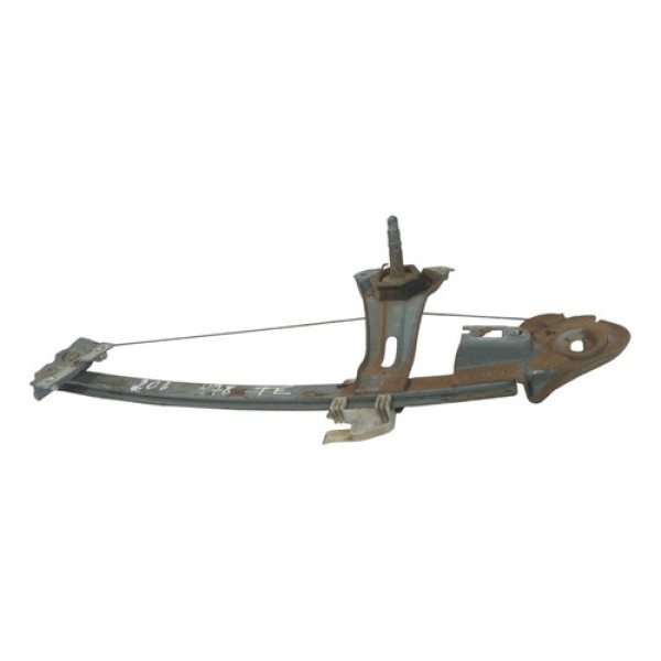 Maquina Vidro Traseiro Esquerdo Peugeot 206 1999 2000 A 2009