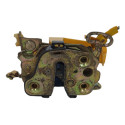 Fechadura Dianteira Direita Chevrolet Corsa 1994 1995 A 2002