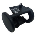 Acabamento Grade Difusor Ar Gm Chevrolet Cor 1.0 1997 A 2004