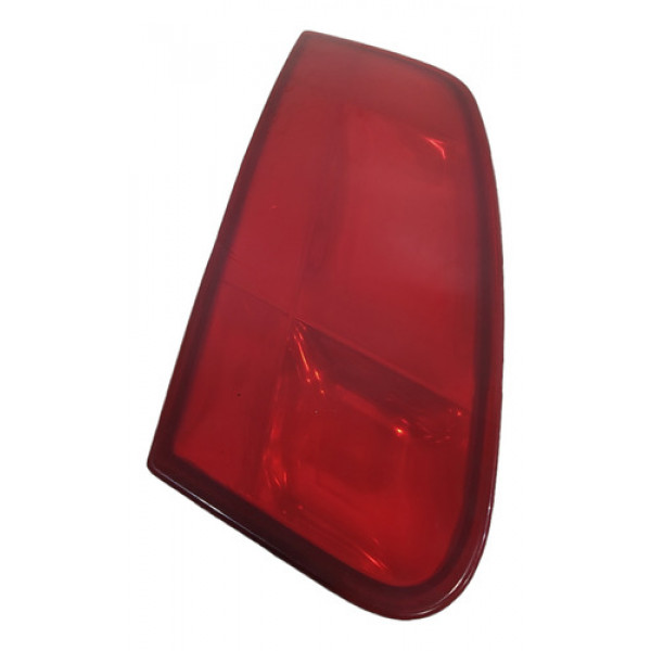 Lanterna Traseira Esquerda Tampa Fiat Siena 2004 2005 A 2008