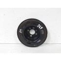 Polia Motor Audi A3 1.6 1997 1998 1999 2000 2001 2002 2003