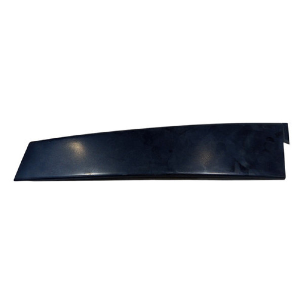 Acabamento Externo Coluna Esquerda Citroen C4 Vtr 07 A 2013
