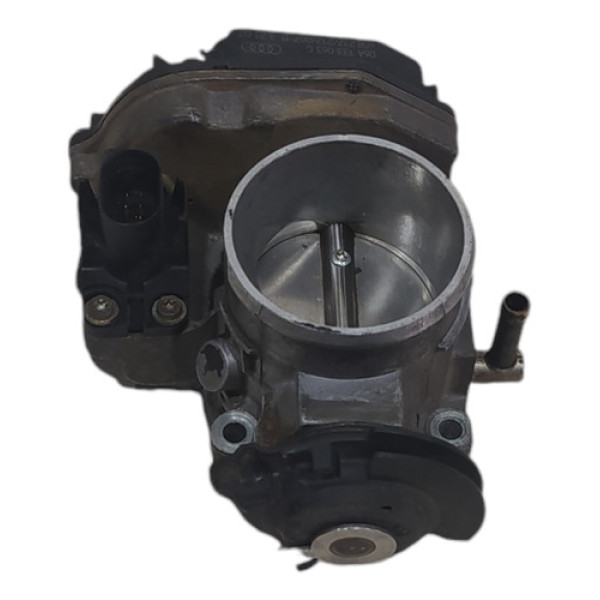 Tbi Corpo Borboleta Injeção Audi A3 1.8 Turbo 1997 A 2006