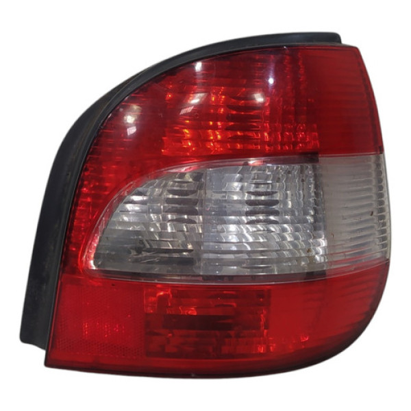 Lanterna Traseira Direita Renault Scenic 2002 2003 A 2011