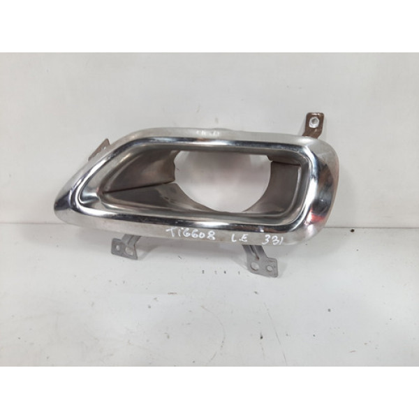 Moldura Farol Milha Esquerdo Chery Tiggo 8 2019 2020 A 2022