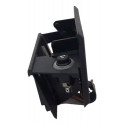 Moldura Cinzeiro Painel Gm Chevrolet Vectra 1993 1994 A 1996
