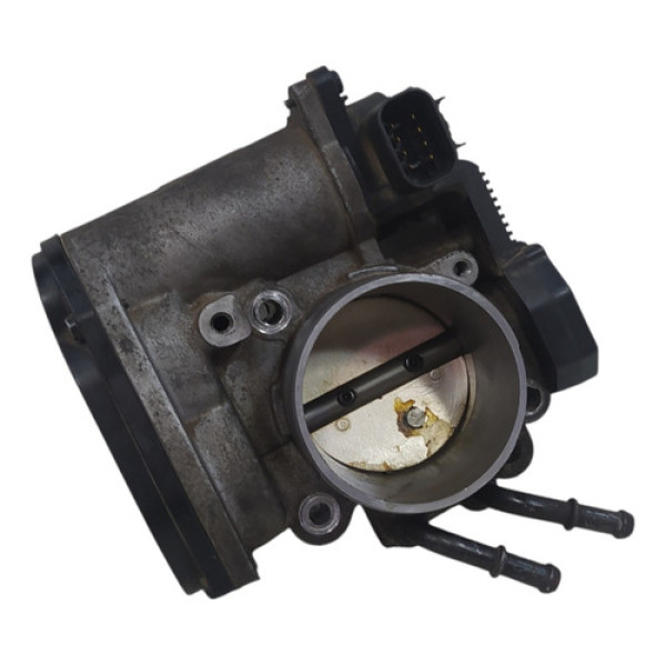 Tbi Corpo Borboleta Injeção Hyundai Santa Fé 2.7 2006 A 2013