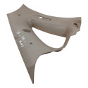 Moldura Coluna Traseira Esquerda Gm Corsa 2000 2001 A 2012