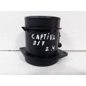 Sensor Fluxo Ar Chevrolet Captiva 2.4 2008 2009 2010 A 2016