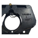 Suporte Chave Seta Limpador Chevrolet Vectra 1997 A 2005    