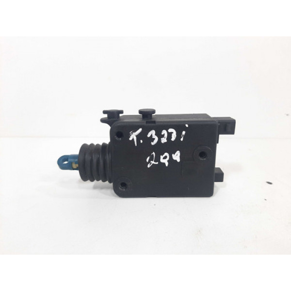 Atuador Trava Tampa Porta Malas Bmw 323i E36 1991 A 2000
