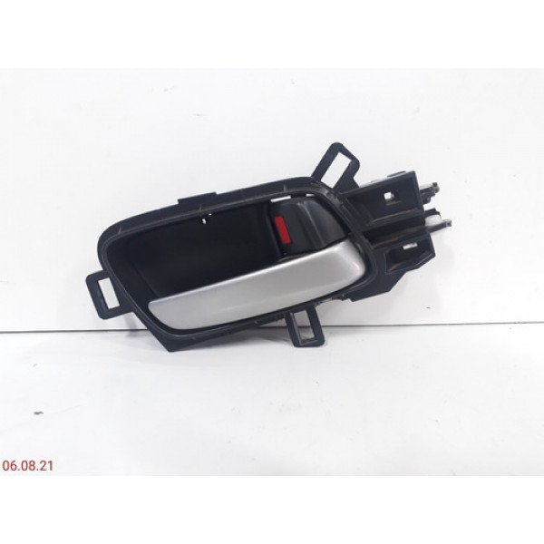 Maçaneta Interna Traseira Direita Honda Crv 2012 2013 A 2016