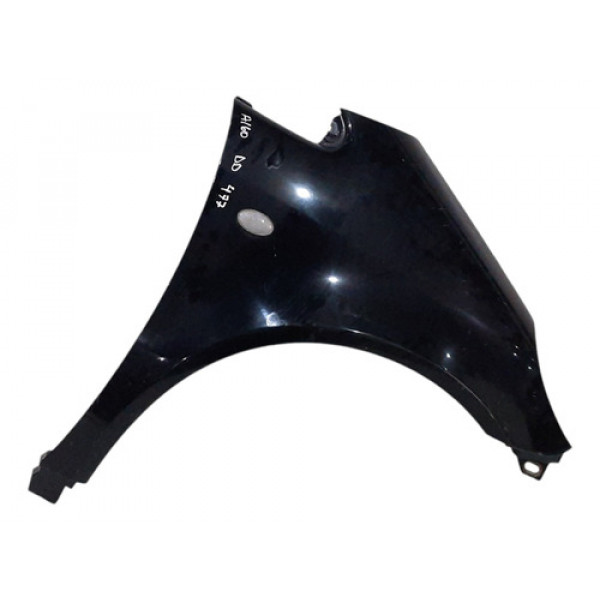 Paralama Direito Mercedes Benz Classe A160 1999 2000 A 2005