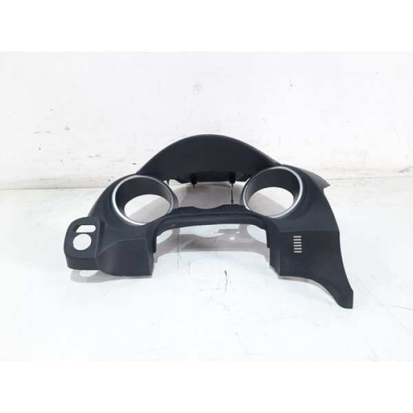 Moldura Painel Instrumentos Honda Fit 2009 A 2014 77200tj0