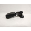 Engate Fêmea Cinto Traseiro Direito Bmw 540i 1998 A 2003