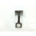 Pistão Biela Citroen C4 Peugeot 307 2.0 Aut. 2007 A 2013 Std