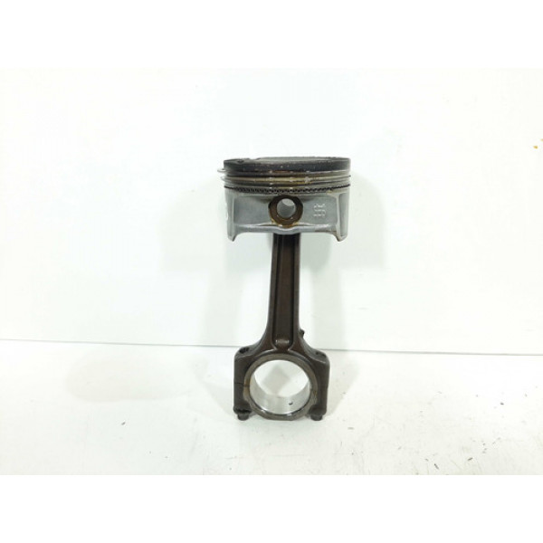 Pistão Biela Citroen C4 Peugeot 307 2.0 Aut. 2007 A 2013 Std