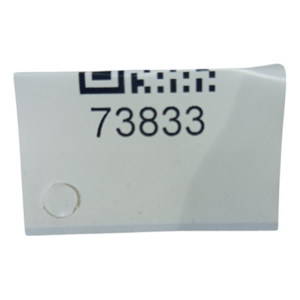 Moldura Console Central C4 Vtr 2006 2007 2008 A 2009 Usado