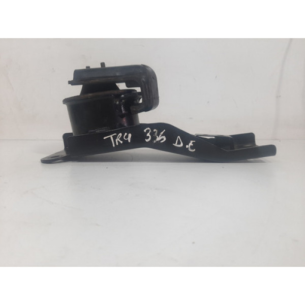 Coxim Motor Dianteiro Esquerdo Pajero Tr4 2.0 2004 2007
