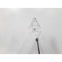 Triangulo Segurança Nissan Kicks 2016 2017 2018 2019 2020