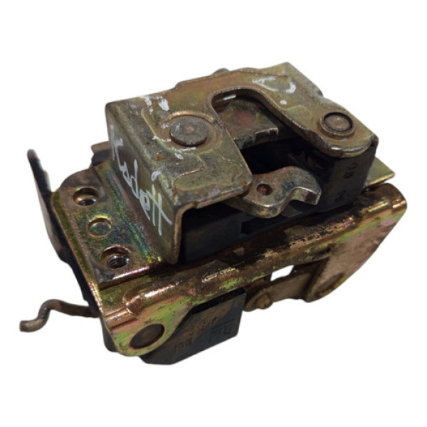 Fechadura Direita Chevrolet Kadett 1990 1991 1992 A 1996