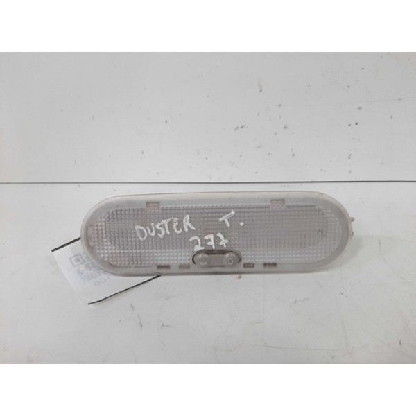 Luz Cortesia Traseiro Duster 2011 2012 2013 2014 2015 A 2018