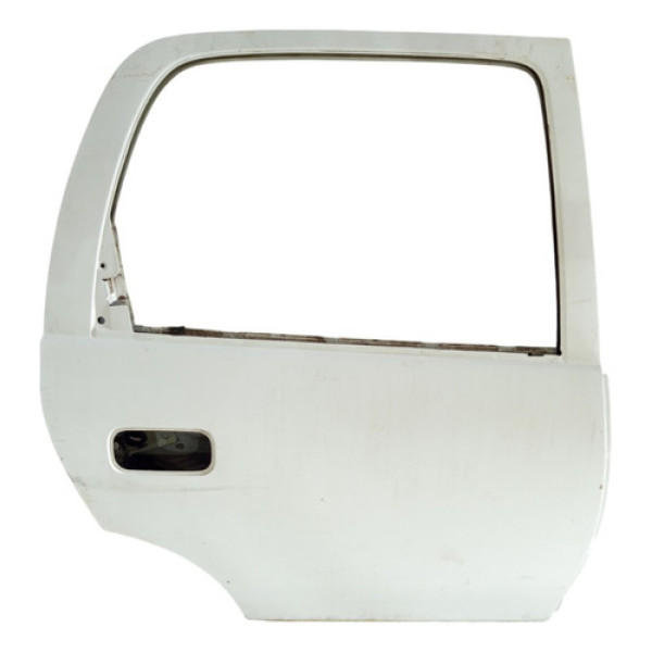 Porta Traseira Direita Corsa 1996 1997 A 2002 