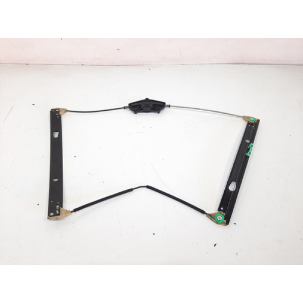 Máquina De Vidro Dianteira Esquerda Audi A4 2013 A 2015