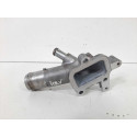 Carcaça Bomba Água Honda Hrv Ex 2015 2016 2017 2018 A 2020