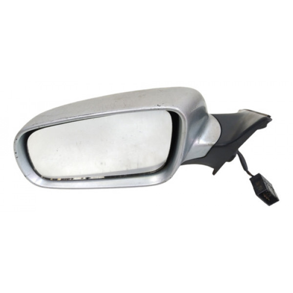 Retrovisor Esquerdo Audi A3 1997 1998 1999 A 2006 Vw Golf