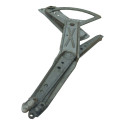 Maquina Vidro Manual Dianteira Direita Corsa 1997 A 2002