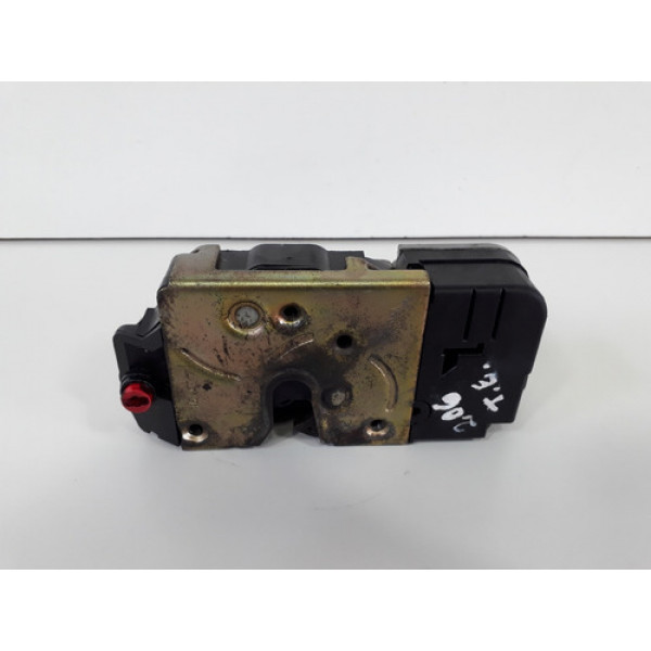 Fechadura Elétrica Traseira Esquerda Peugeot 206 1999 À 2008