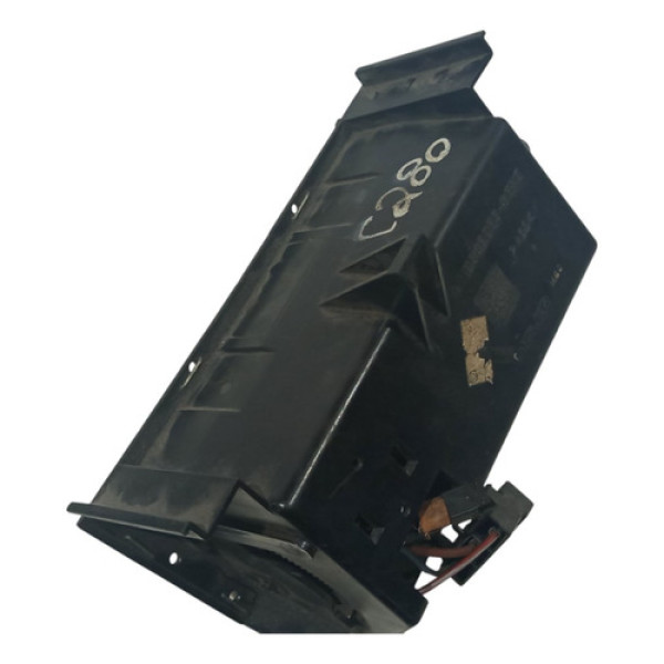 Cinzeiro Console Central Mercedes Benz W124 1984 1985 A 1997