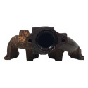 Coletor Escape Chevrolet Corsa 1.0  8v 1995 1996 A 2002 